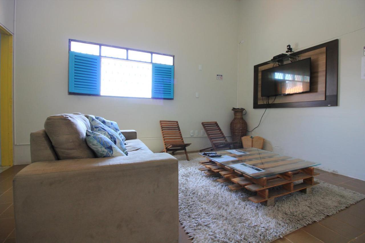 Jampa Hostel - Joao Pessoa — Fotos 3